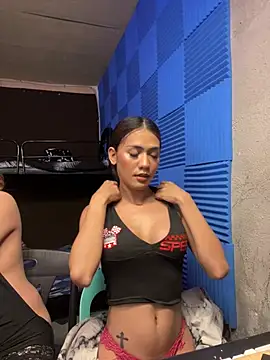 MadySmith online show from June 21, 2026, 8:03 pm