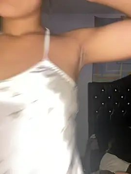 Nyxx Velariia online show from March 26, 2026, 4:00 am