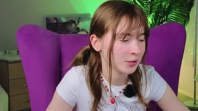 MaragretLoban online show from January 14, 2026, 10:52 am