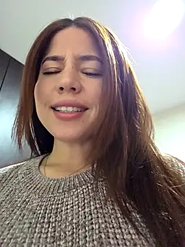 Snapshot of dani_ferreer1 chatting on February 12, 2026, 9:36 pm dani ferreer1 online show from February 12, 2026, 9:36 pm