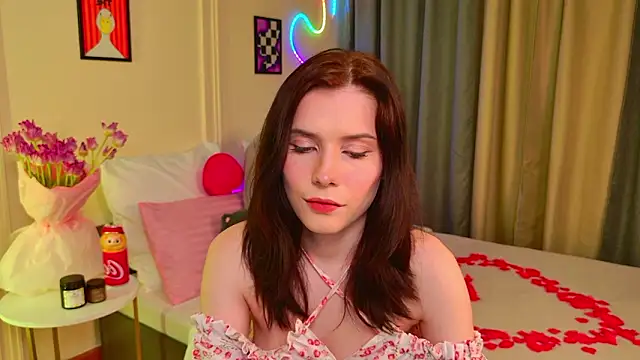 JinxMoon online show from February 18, 2026, 5:42 pm