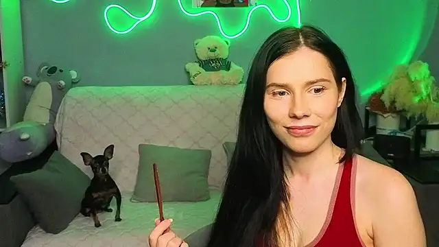 JinxMoon online show from January 31, 2026, 7:12 pm