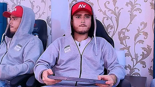 Snapshot of Salvattore_Muller chatting on February 7, 2026, 2:41 am Salvattore Muller online show from February 7, 2026, 2:41 am