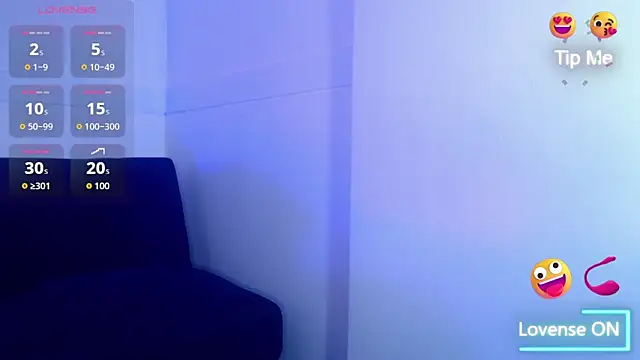 Jessica Ortega online show from February 5, 2026, 6:15 pm