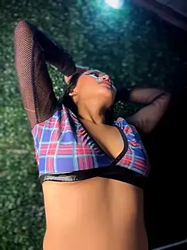 NeoMeiXXX online show from February 10, 2026, 5:06 am