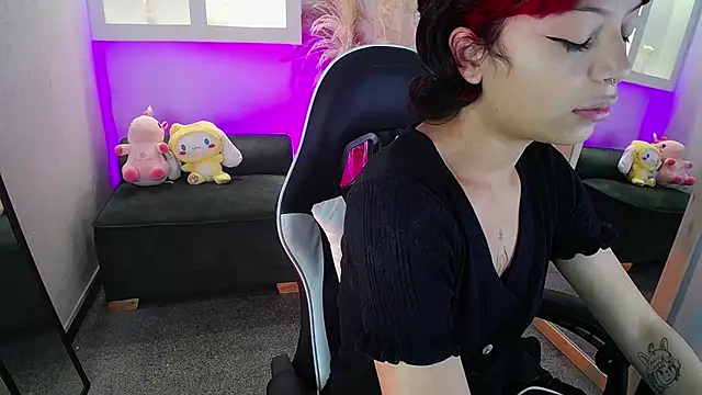 melodyy as online show from May 12, 2026, 1:28 pm