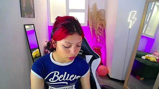 melodyy as online show from May 25, 2026, 1:32 pm
