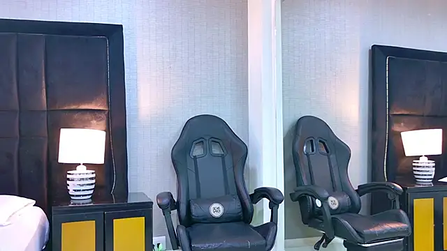 AshleyGingerr online show from February 26, 2026, 9:20 am