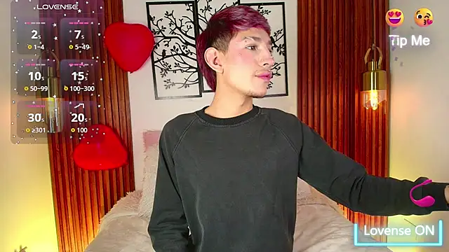 Taylor Snow online show from February 19, 2026, 8:39 pm