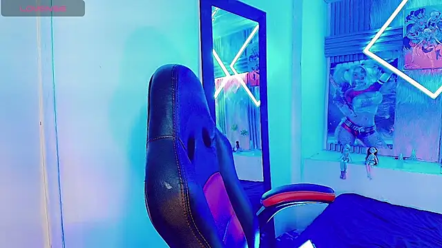 Lisa sparkleee online show from April 1, 2026, 3:30 am