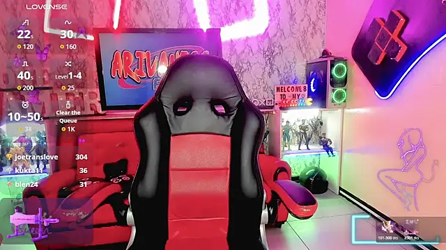 Lisa sparkleee online show from February 7, 2026, 3:14 am