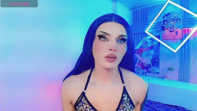 Lisa sparkleee online show from March 6, 2026, 3:12 am