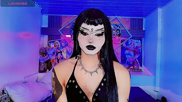 Lisa sparkleee online show from April 15, 2026, 2:39 am