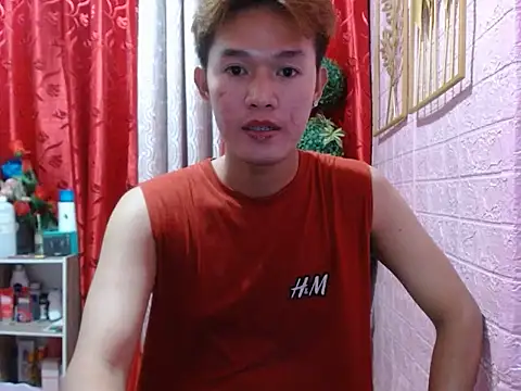 DRIN MIRABAL online show from January 14, 2026, 10:08 am