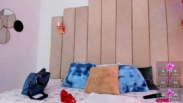   Ambar   online show from February 15, 2026, 3:18 am