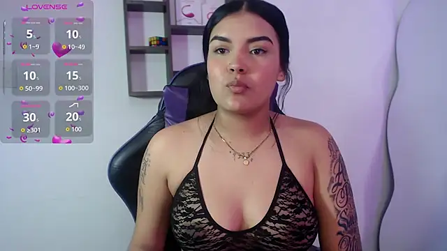 Giannagp online show from March 16, 2026, 7:16 pm