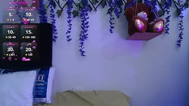 Giannagp online show from April 15, 2026, 8:31 pm