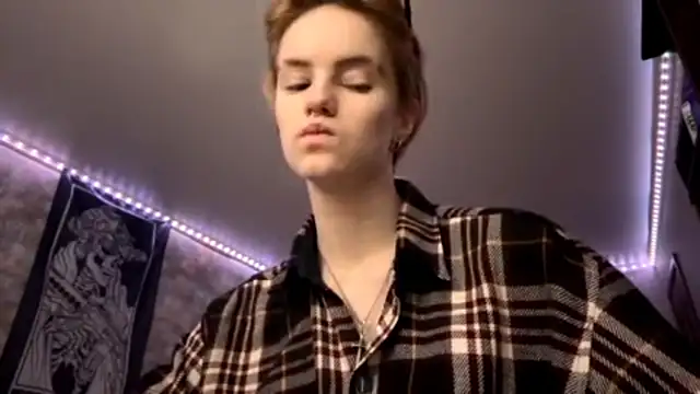 Snapshot of CutieGoga chatting on January 15, 2026, 1:25 pm CutieGoga online show from January 15, 2026, 1:25 pm