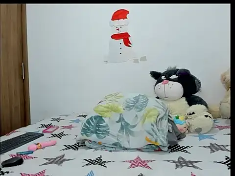 ximena kleimon online show from January 14, 2026, 11:08 pm