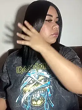 cami  sexy online show from March 27, 2026, 8:48 am