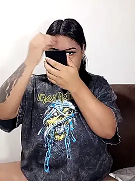 cami  sexy online show from March 27, 2026, 4:21 am