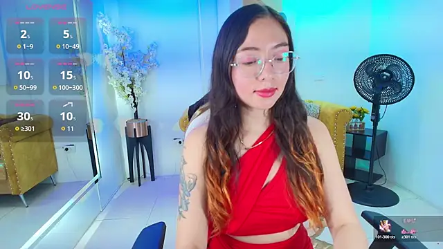 Veronica miiller online show from March 20, 2026, 7:37 pm