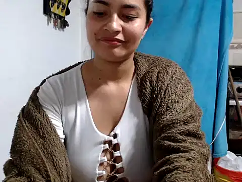 Scarlett Hot69 online show from February 1, 2026, 6:44 am