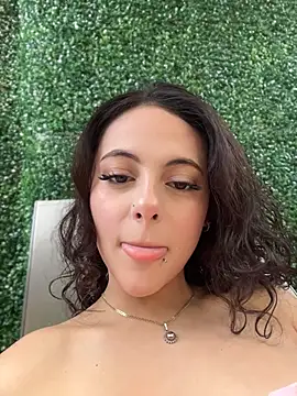 TeaseDollXXX online show from March 19, 2026, 9:37 pm