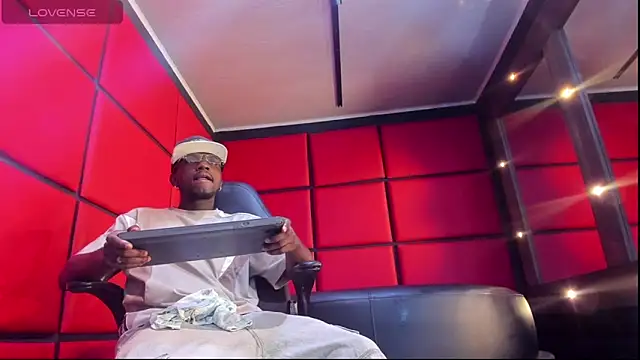 Jeff Black99 online show from February 7, 2026, 9:23 pm