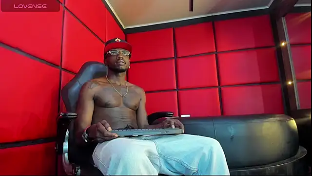 Jeff Black99 online show from February 12, 2026, 4:34 am