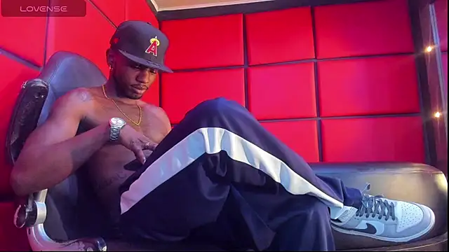 Jeff Black99 online show from February 15, 2026, 4:46 am