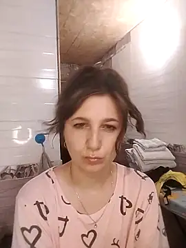 Koshova1836 online show from June 30, 2026, 8:31 pm