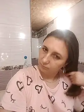 Koshova1836 online show from July 29, 2026, 9:03 pm