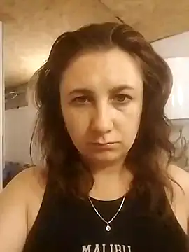 Koshova1836 online show from July 21, 2026, 8:43 pm