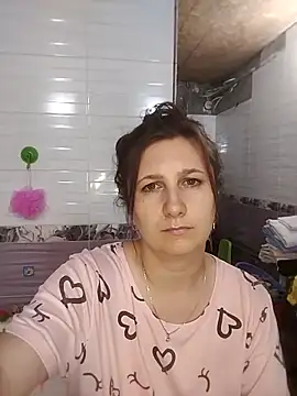 Koshova1836 online show from July 1, 2026, 8:31 pm