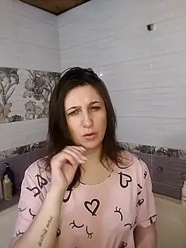 Koshova1836 online show from March 2, 2026, 9:33 pm