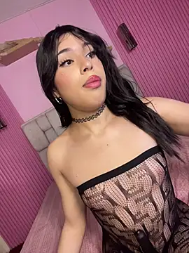 DollCamila online show from July 15, 2026, 2:35 pm