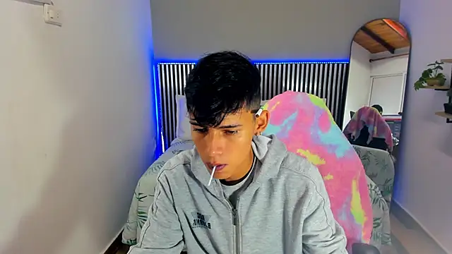 Astaroth Grigori online show from February 6, 2026, 7:32 pm