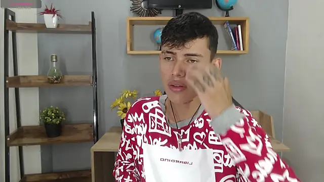 Astaroth Grigori online show from April 15, 2026, 7:29 pm