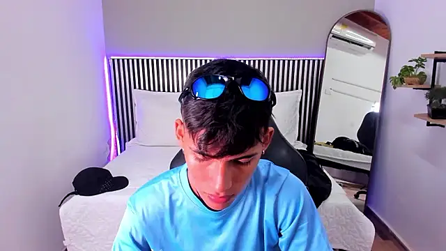 Astaroth Grigori online show from February 3, 2026, 7:08 pm