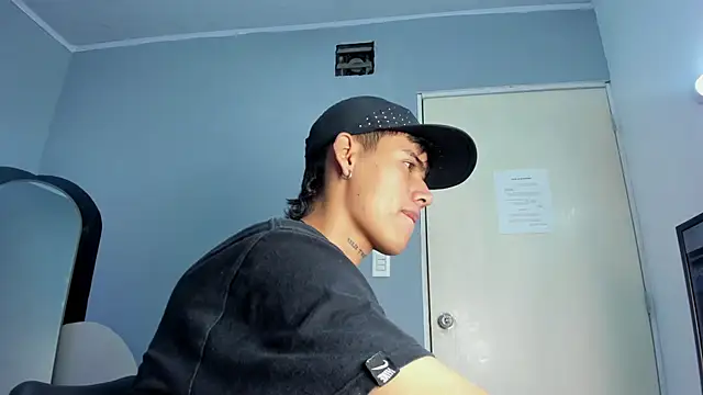 Astaroth Grigori online show from January 18, 2026, 1:58 pm