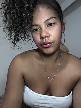 Snapshot of NovaCeleste chatting on February 26, 2026, 6:57 am NovaCeleste online show from February 26, 2026, 6:57 am