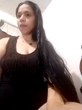 AriaRavelle online show from February 20, 2026, 3:03 am