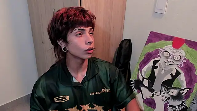 God Dereck online show from February 20, 2026, 3:47 am