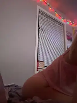 SexySkiBunny online show from January 17, 2026, 2:48 am