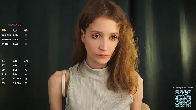 itsagainEmily online show from May 7, 2026, 10:18 am