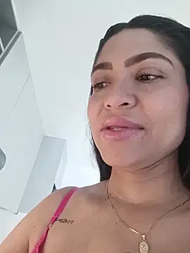 Ina Jody  online show from February 21, 2026, 6:21 pm