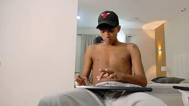 Jack Rusel online show from February 13, 2026, 3:17 am