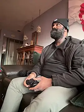 KOdaLion online show from March 26, 2026, 1:04 am