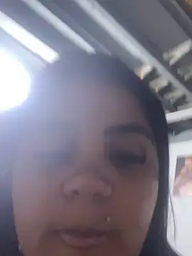 MorenaCariok online show from March 20, 2026, 8:43 pm